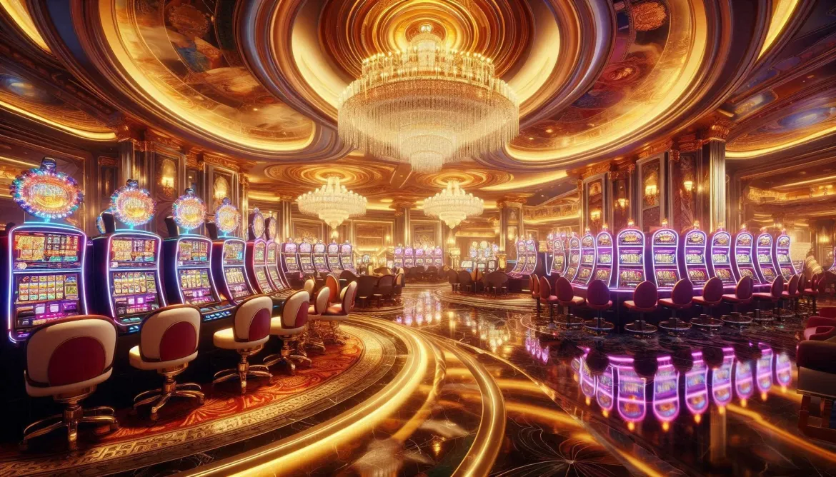 Betrebels Casino